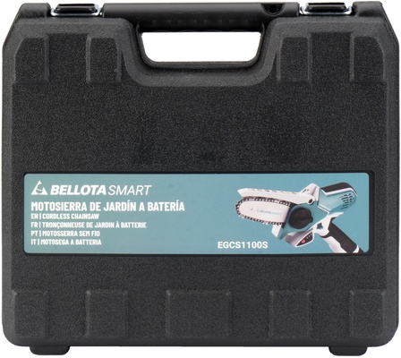 Motosierra Electrica Bellota Smart